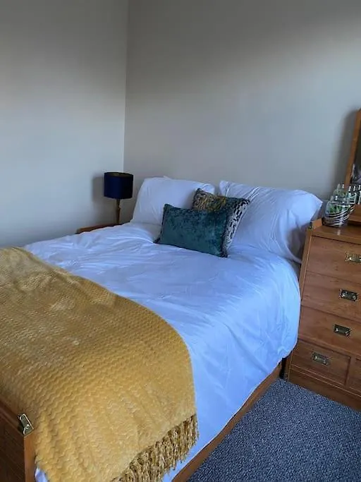 아파트 Dorset Lodge Flat 3 GLOUCESTERSHIRE