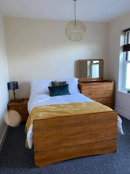 Dorset Lodge Flat 3 GLOUCESTERSHIRE 아파트