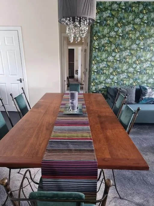 Dorset Lodge Flat 3 GLOUCESTERSHIRE 영국