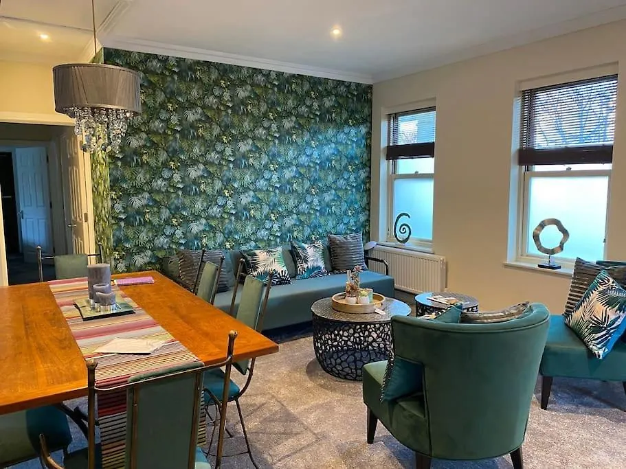 Dorset Lodge Flat 3 GLOUCESTERSHIRE