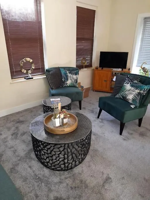 Apartment Dorset Lodge Flat 3 GLOUCESTERSHIRE