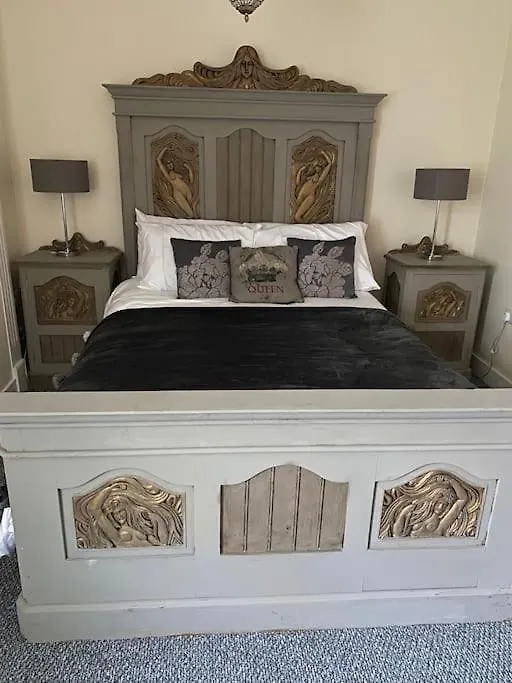 Apartment Dorset Lodge Flat 3 GLOUCESTERSHIRE