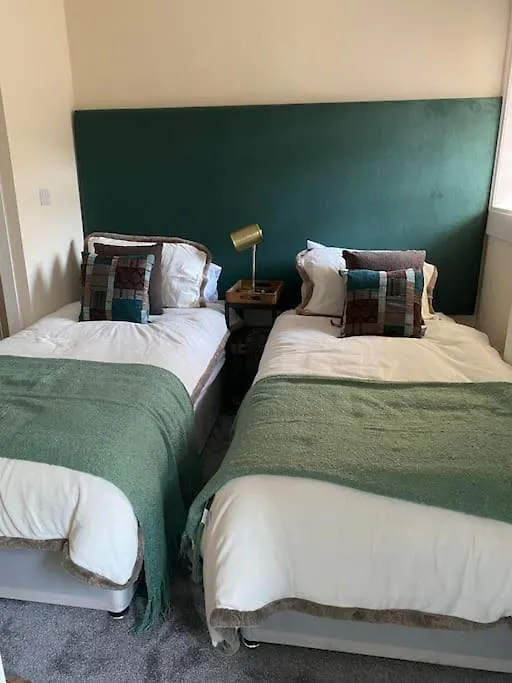 Dorset Lodge Flat 3 GLOUCESTERSHIRE